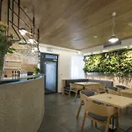A Restaurace U Stavare * Vsetín