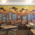 Hotel A Restaurace U Stavare