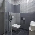 A Restaurace U Stavare Hotel *