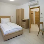 Hotel A Restaurace U Stavare Vsetín