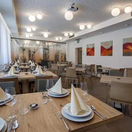 A Restaurace U Stavare *
