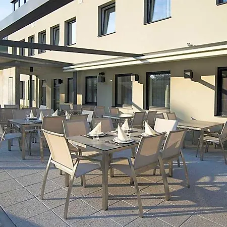 Hotel A Restaurace U Stavaře Vsetín