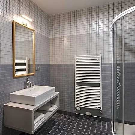 A Restaurace U Stavaře Hotel