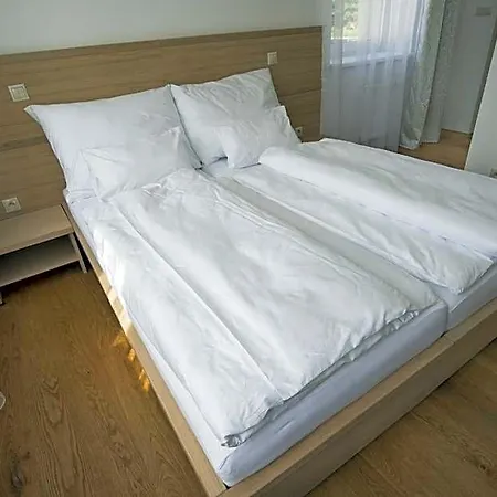 Hotel A Restaurace U Stavaře Vsetín