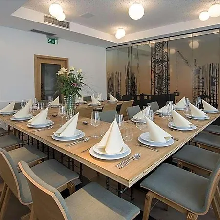 A Restaurace U Stavaře