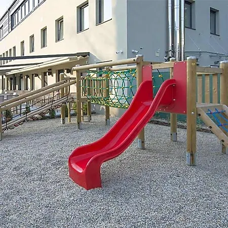 A Restaurace U Stavaře Vsetín