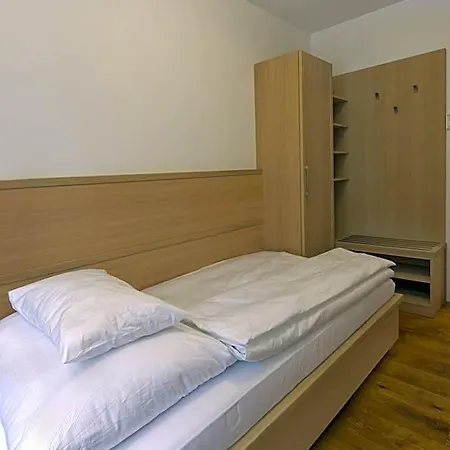 A Restaurace U Stavaře Vsetín