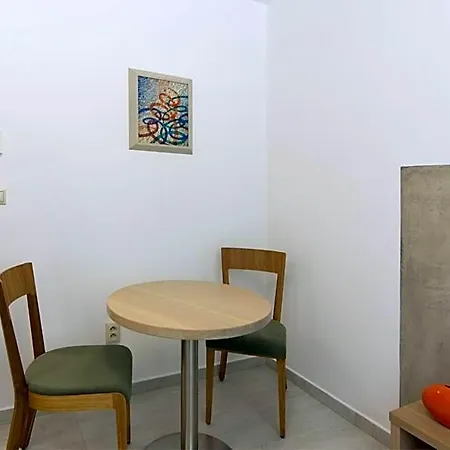 A Restaurace U Stavaře *