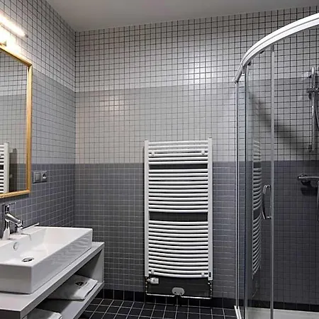 Hotel A Restaurace U Stavaře