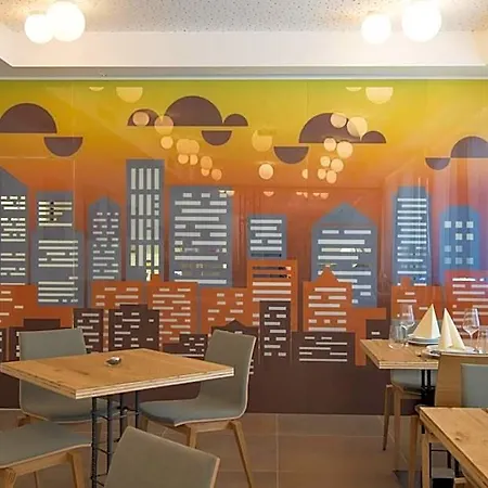 A Restaurace U Stavaře Hotel *