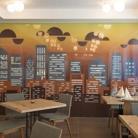 Hotel A Restaurace U Stavare