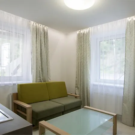 A Restaurace U Stavaře * Vsetín