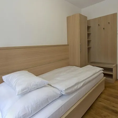 A Restaurace U Stavare Hotel
