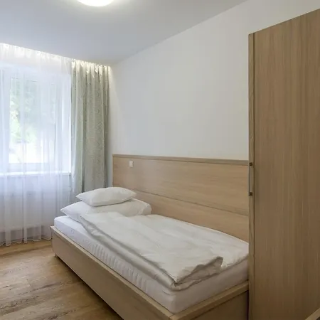 Hotel A Restaurace U Stavare Vsetín