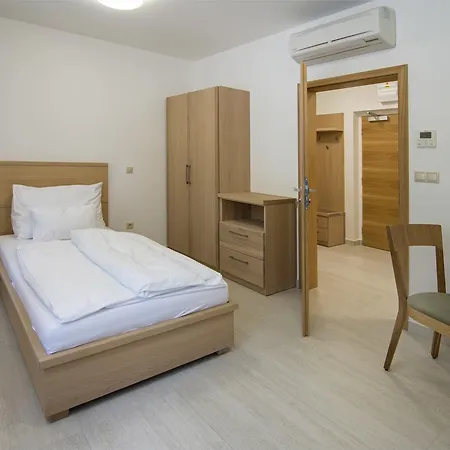 Hotel A Restaurace U Stavaře Vsetín