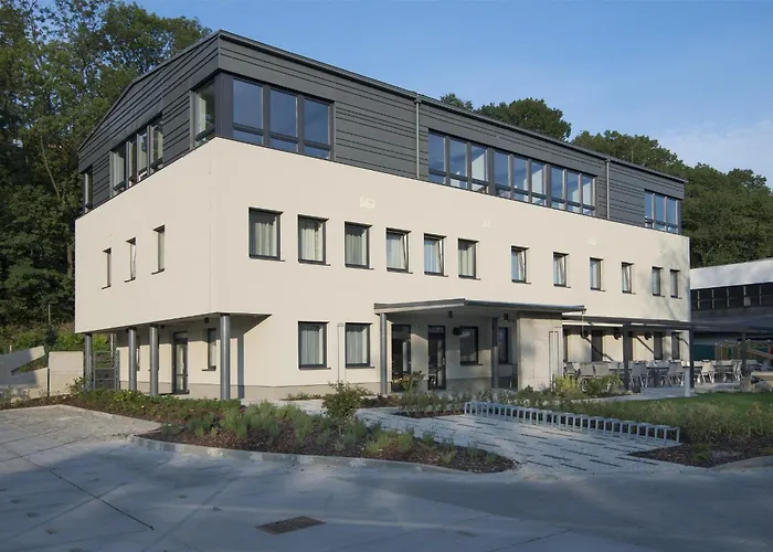 Hotel A Restaurace U Stavare Vsetín