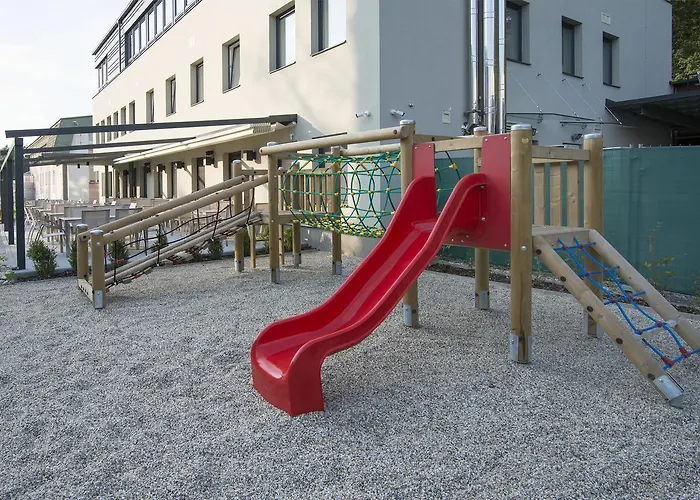 Hotel A Restaurace U Stavare