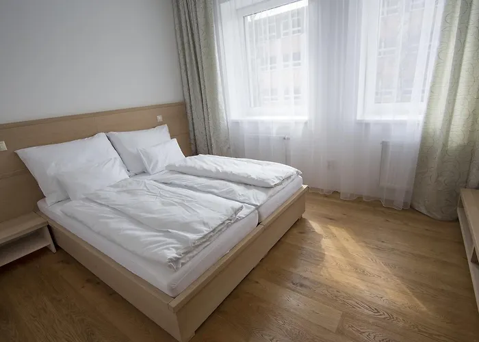 Hotel A Restaurace U Stavare *