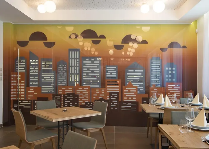 Hotel A Restaurace U Stavare