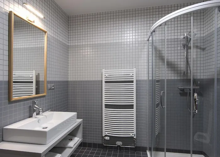 Hotel A Restaurace U Stavare *