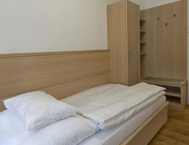 A Restaurace U Stavare Hotel
