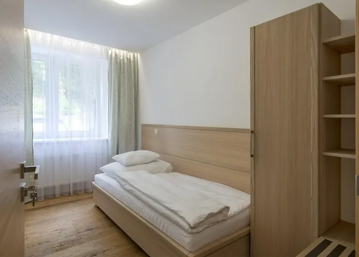 Hotel A Restaurace U Stavare Vsetín